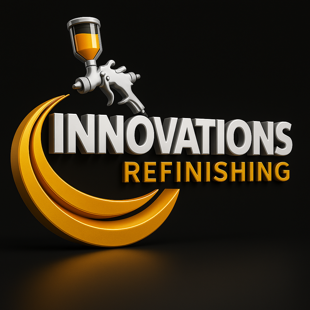 Innovations Refinishing